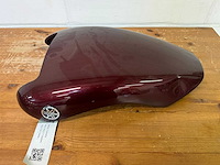 Yamaha achterspatbord / achterkuip - afbeelding 5 van  11