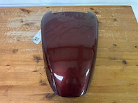 Yamaha achterspatbord / achterkuip - afbeelding 7 van  11