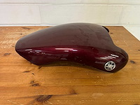 Yamaha achterspatbord / achterkuip - afbeelding 10 van  11