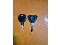 Yamaha airox 2-zit - 4 takt motorfiets - afbeelding 11 van  18