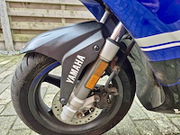 Yamaha airox 2-zit - 4 takt motorfiets - afbeelding 17 van  18