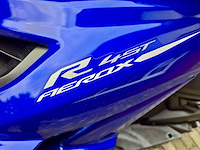 Yamaha airox 2-zit - 4 takt motorfiets - afbeelding 1 van  20