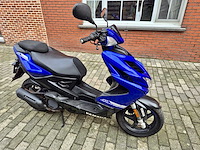 Yamaha airox 2-zit - 4 takt motorfiets - afbeelding 7 van  20
