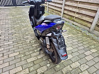 Yamaha airox 2-zit - 4 takt motorfiets - afbeelding 20 van  20