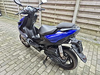 Yamaha airox 2-zit - 4 takt motorfiets - afbeelding 17 van  20