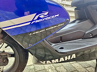 Yamaha airox 2-zit - 4 takt motorfiets - afbeelding 13 van  20