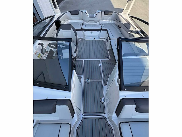 Yamaha ar190 2020 - jet boat - afbeelding 2 van  33