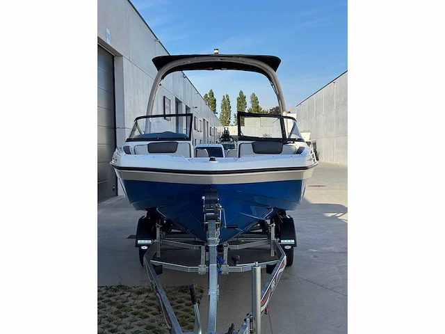 Yamaha ar190 2020 - jet boat - afbeelding 23 van  33