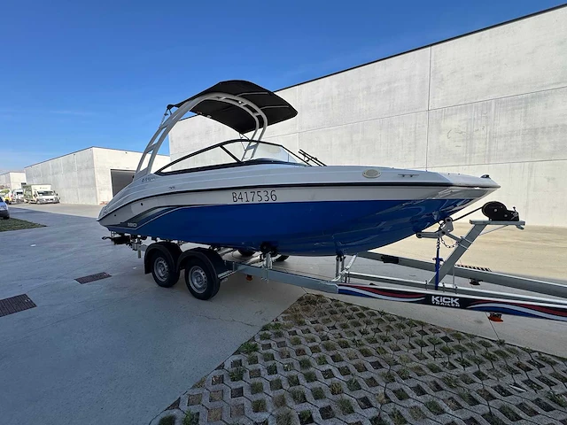 Yamaha ar190 2020 - jet boat - afbeelding 29 van  33