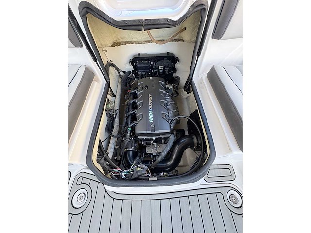 Yamaha ar190 2020 - jet boat - afbeelding 1 van  15