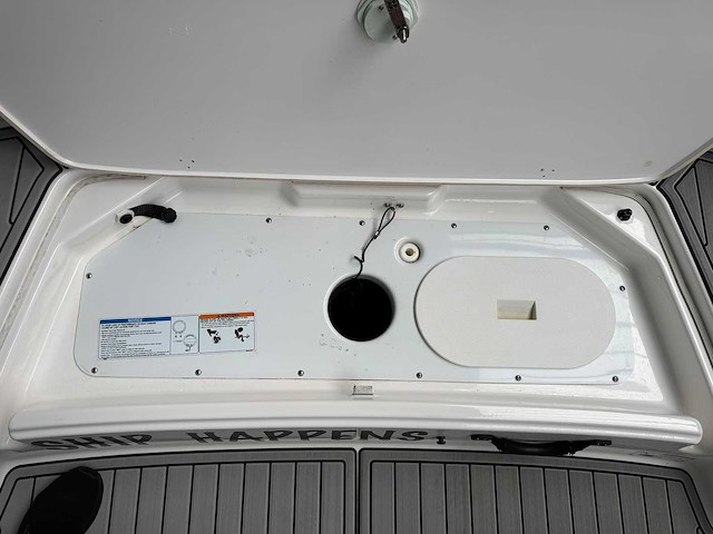 Yamaha ar190 2020 - jet boat - afbeelding 4 van  15