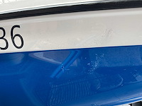 Yamaha ar190 2020 - jet boat - afbeelding 14 van  15