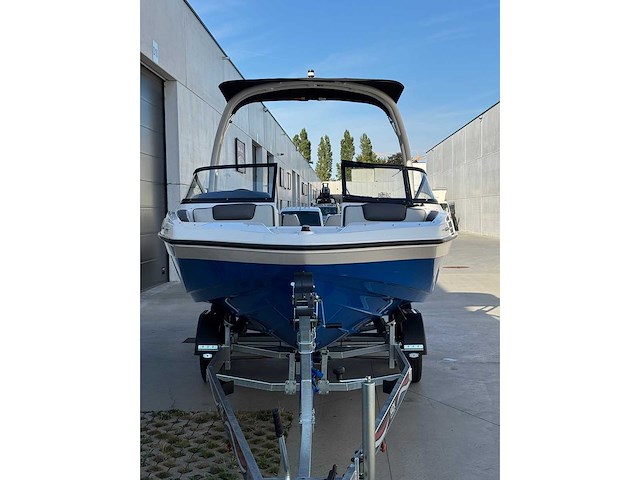 Yamaha ar190 2020 - jet boat - afbeelding 15 van  19