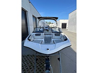 Yamaha ar190 2020 - jet boat - afbeelding 16 van  19
