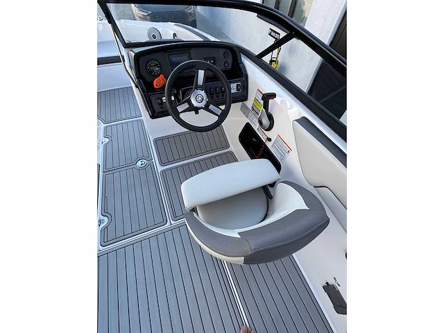 Yamaha ar190 2020 - jet boat - afbeelding 11 van  33