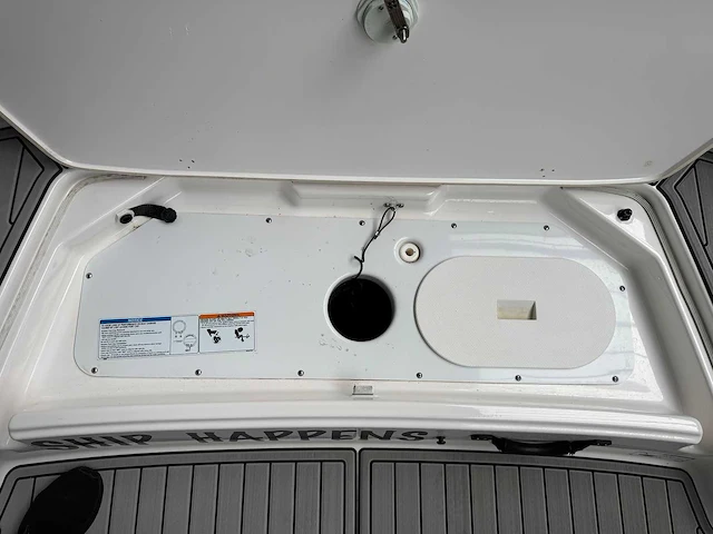 Yamaha ar190 2020 - jet boat - afbeelding 21 van  33