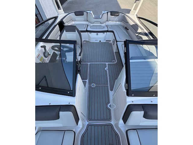 Yamaha ar190 2020 - jet boat - afbeelding 2 van  33