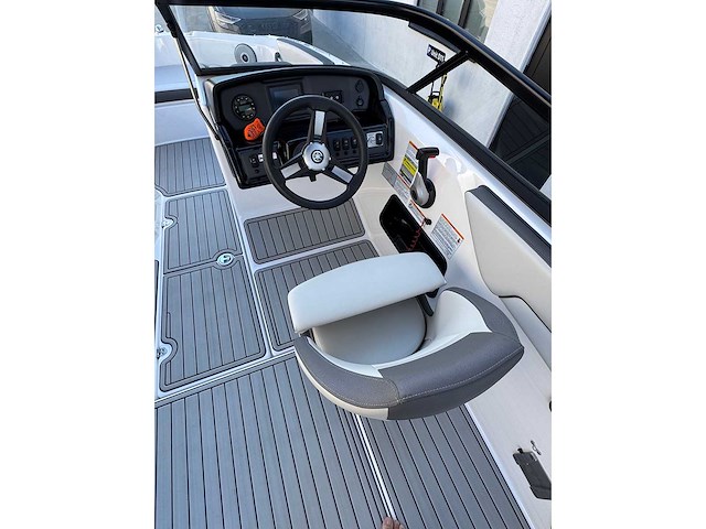 Yamaha ar190 2020 - jet boat - afbeelding 3 van  33