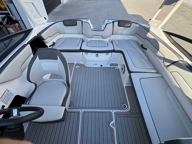 Yamaha ar190 2020 - jet boat - afbeelding 6 van  33