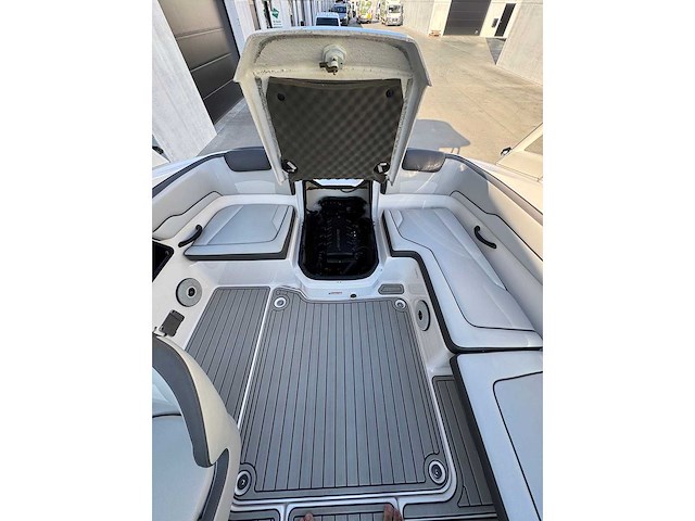 Yamaha ar190 2020 - jet boat - afbeelding 7 van  33