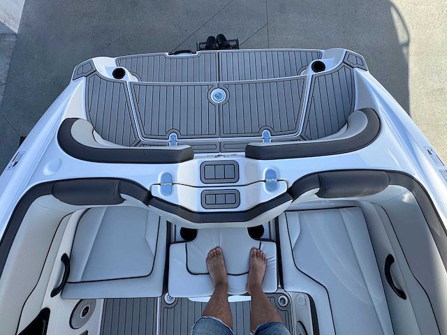 Yamaha ar190 2020 - jet boat - afbeelding 11 van  33