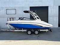 Yamaha ar190 2020 - jet boat - afbeelding 1 van  33