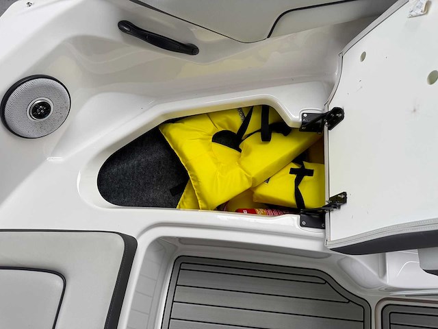 Yamaha ar190 2020 - jet boat - afbeelding 22 van  33
