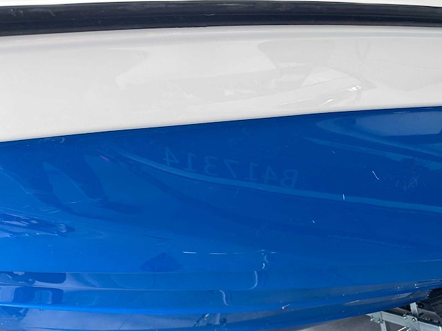 Yamaha ar190 2020 - jet boat - afbeelding 26 van  33