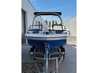 Yamaha ar190 2020 - jet boat - afbeelding 23 van  33