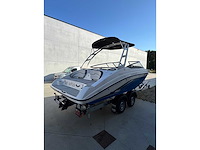Yamaha ar190 2020 - jet boat - afbeelding 30 van  33
