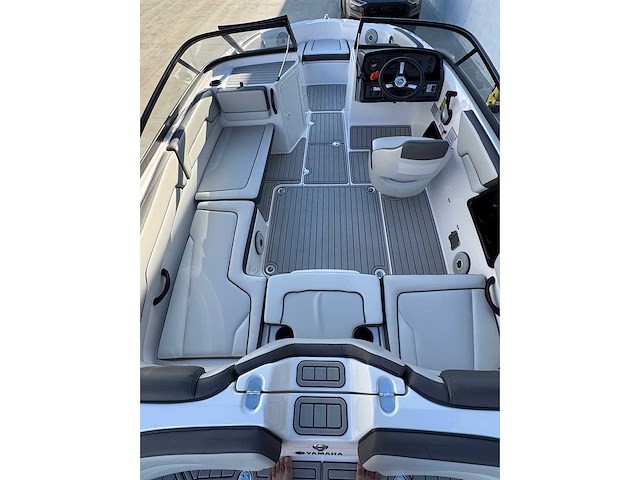 Yamaha ar190 2020 - jet boat - afbeelding 32 van  33