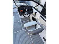 Yamaha ar190 2020 - jet boat - afbeelding 3 van  32