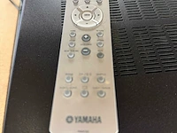 Yamaha audio network receiver - afbeelding 3 van  3