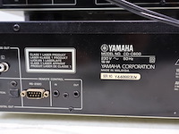 Yamaha audiosysteem - afbeelding 2 van  12