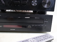 Yamaha audiosysteem - afbeelding 6 van  12