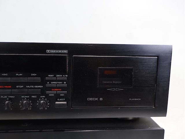 Yamaha audiosysteem - afbeelding 11 van  12