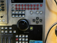 Yamaha aw4416 audio workstation - afbeelding 6 van  11