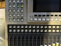 Yamaha aw4416 audio workstation - afbeelding 7 van  11