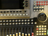 Yamaha aw4416 audio workstation - afbeelding 8 van  11
