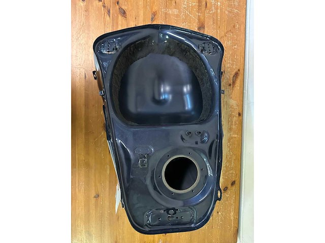 Yamaha brandstoftank / benzinetank - afbeelding 2 van  11