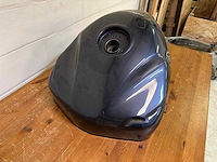 Yamaha brandstoftank / benzinetank - afbeelding 5 van  11