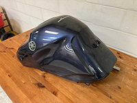 Yamaha brandstoftank / benzinetank - afbeelding 6 van  11