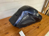 Yamaha brandstoftank / benzinetank - afbeelding 8 van  11