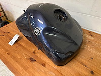 Yamaha brandstoftank / benzinetank - afbeelding 10 van  11