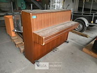 Yamaha buffetpiano