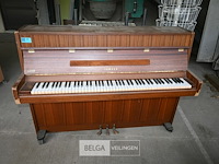Yamaha buffetpiano - afbeelding 2 van  7