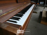 Yamaha buffetpiano - afbeelding 3 van  7