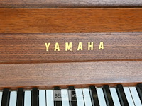 Yamaha buffetpiano - afbeelding 4 van  7