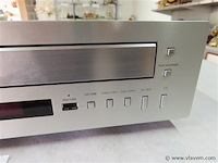 Yamaha cd-c600 - afbeelding 3 van  5