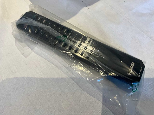 Yamaha cdc-685 cd-wisselaar - afbeelding 3 van  4